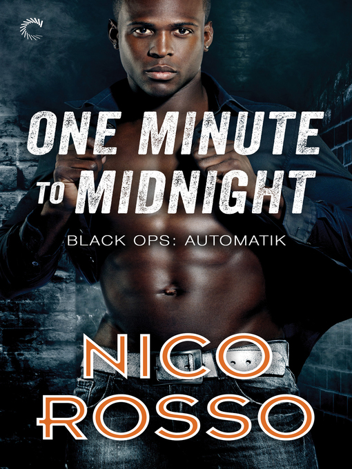Title details for One Minute to Midnight by Nico Rosso - Available